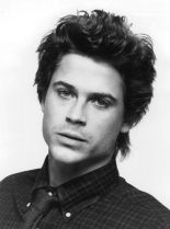 Rob Lowe