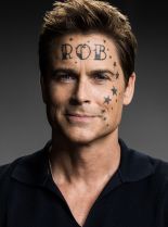 Rob Lowe