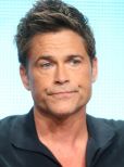 Rob Lowe