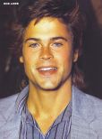 Rob Lowe