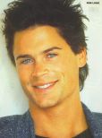 Rob Lowe