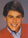 Rob Lowe