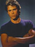 Rob Lowe
