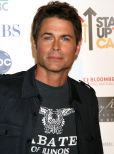 Rob Lowe