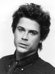 Rob Lowe