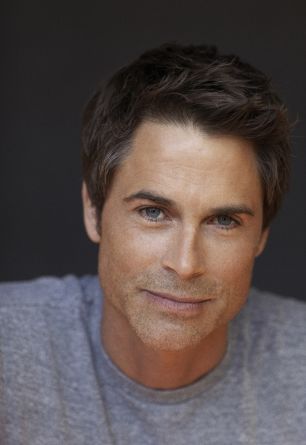 Rob Lowe