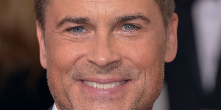 Rob Lowe