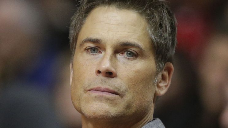 Rob Lowe