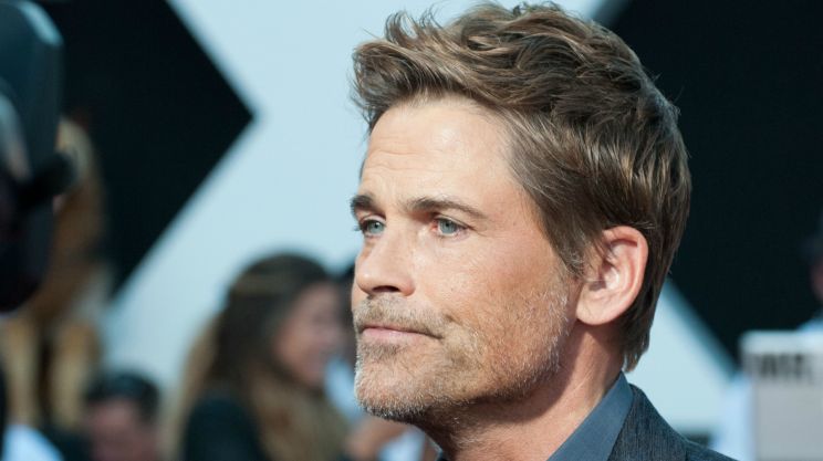 Rob Lowe