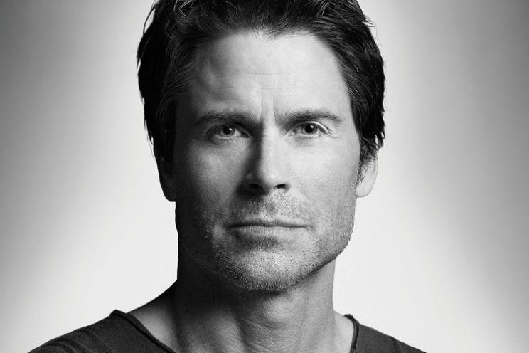 Rob Lowe