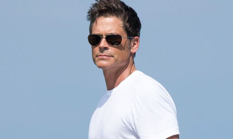 Rob Lowe