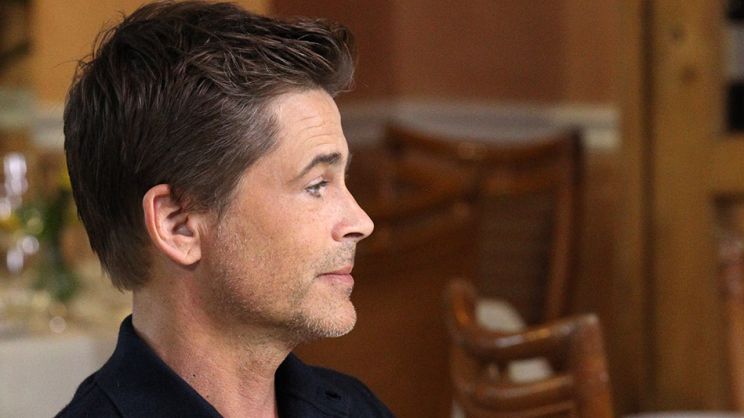 Rob Lowe