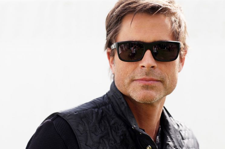 Rob Lowe