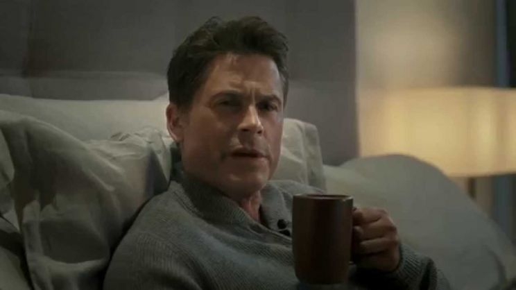 Rob Lowe