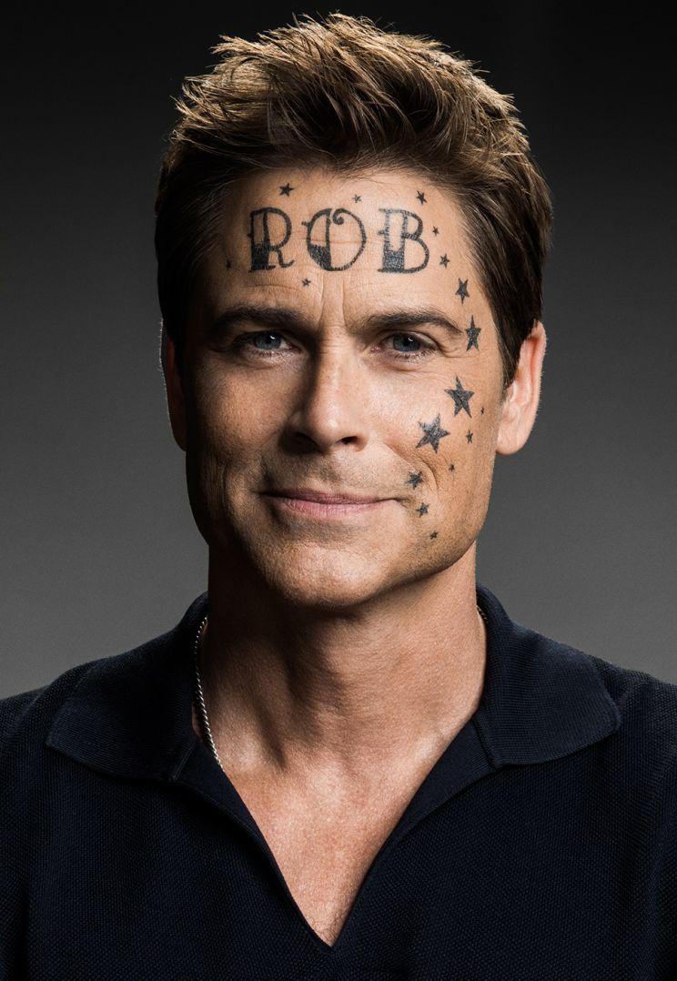 Rob Lowe