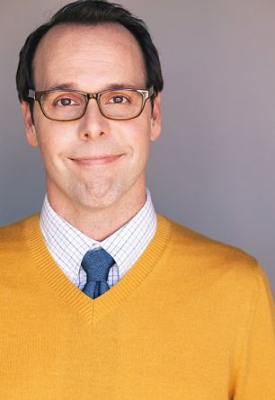 Rob Mainord