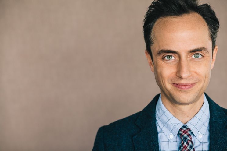 Rob Mainord