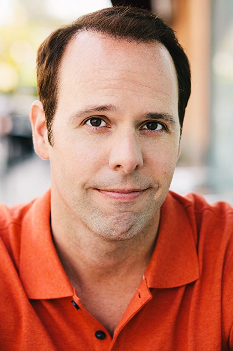 Rob Mainord