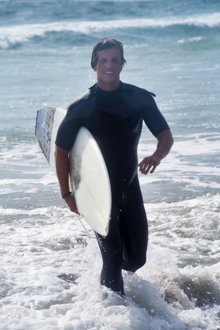 Rob Mainord