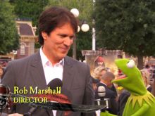 Rob Marshall