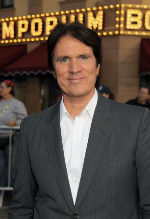 Rob Marshall