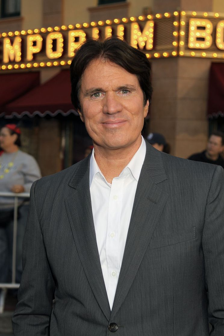 Rob Marshall