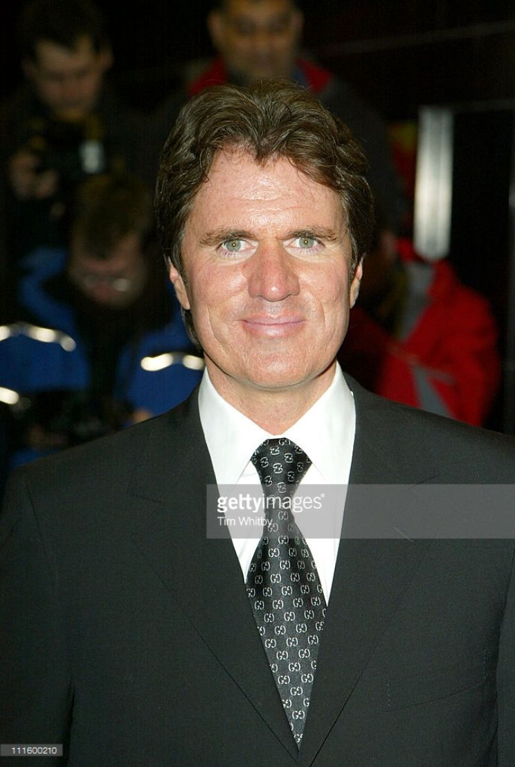 Rob Marshall