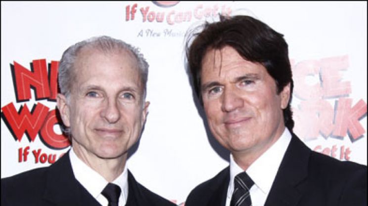 Rob Marshall