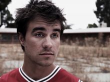 Rob Mayes