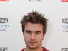 Rob Mayes