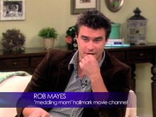 Rob Mayes photo