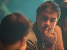 Rob Mayes photo