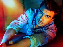 Rob Mayes