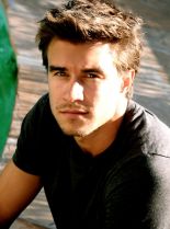 Rob Mayes