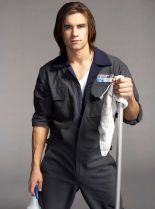 Rob Mayes