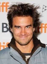 Rob Mayes