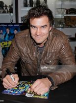 Rob Mayes