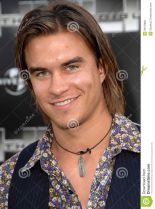 Rob Mayes