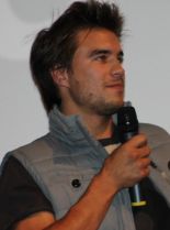 Rob Mayes