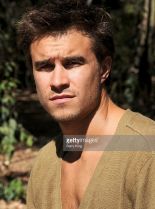 Rob Mayes