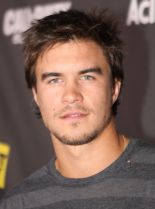 Rob Mayes