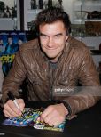 Rob Mayes