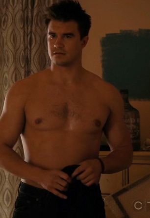 Rob Mayes