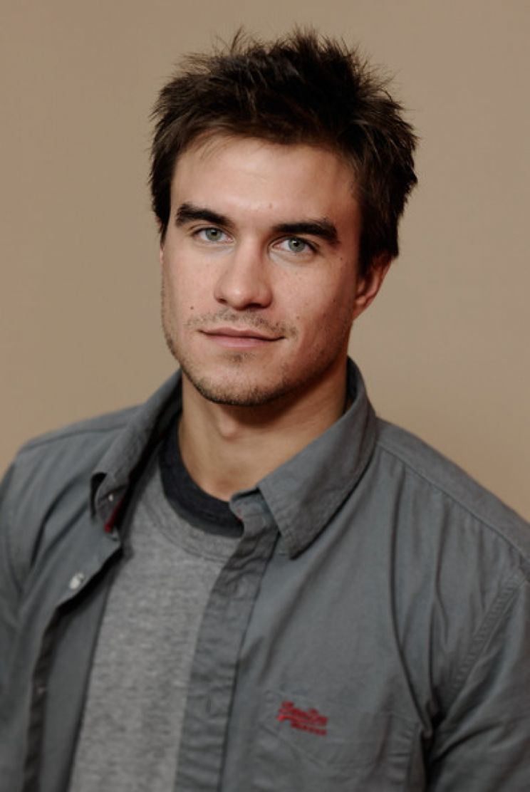 Rob Mayes