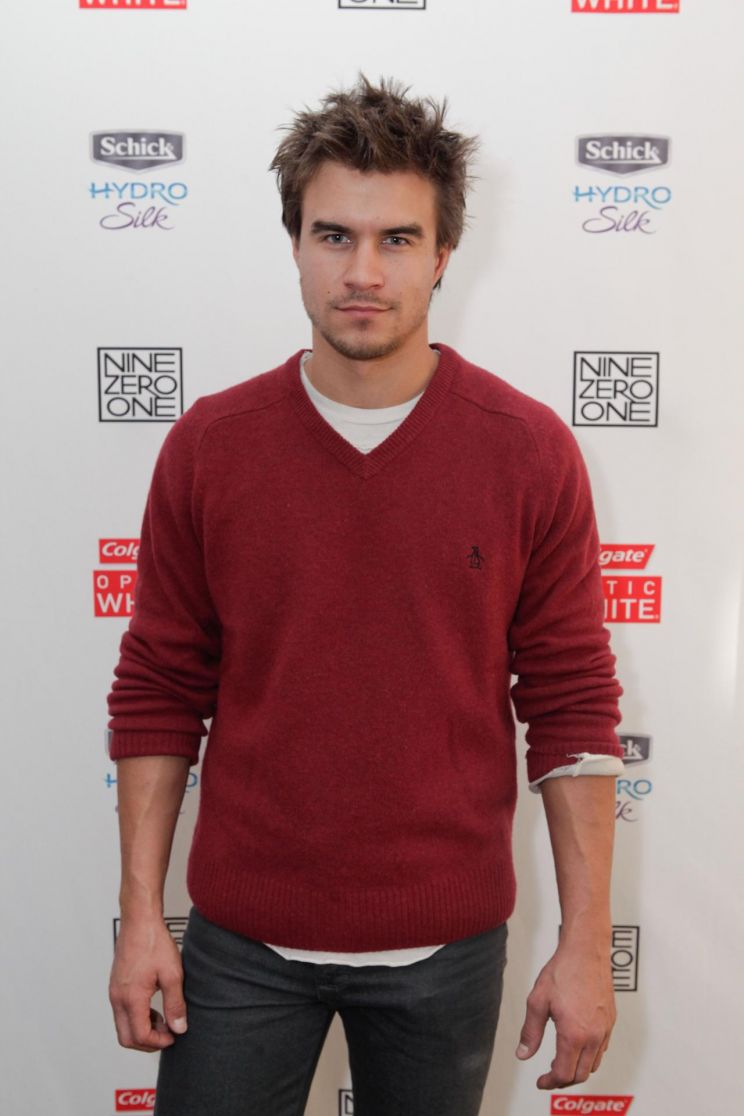 Rob Mayes