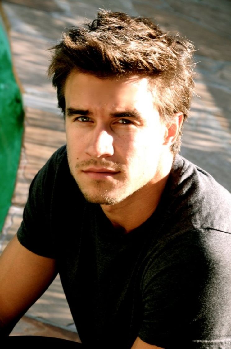 Rob Mayes