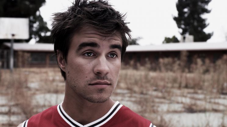 Rob Mayes