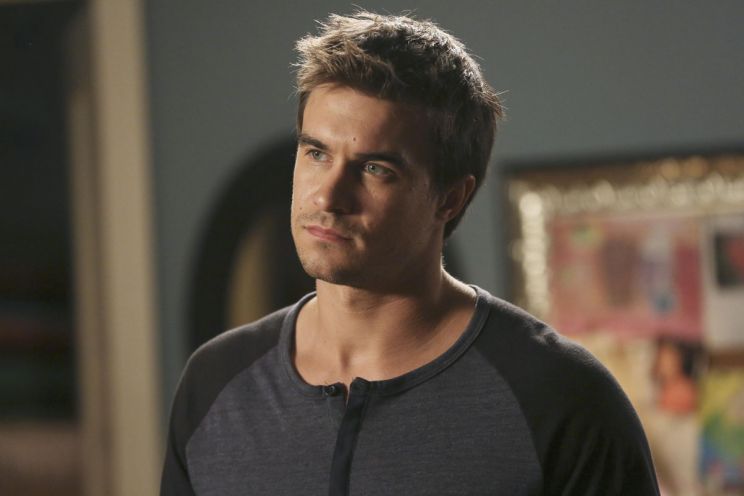 Rob Mayes