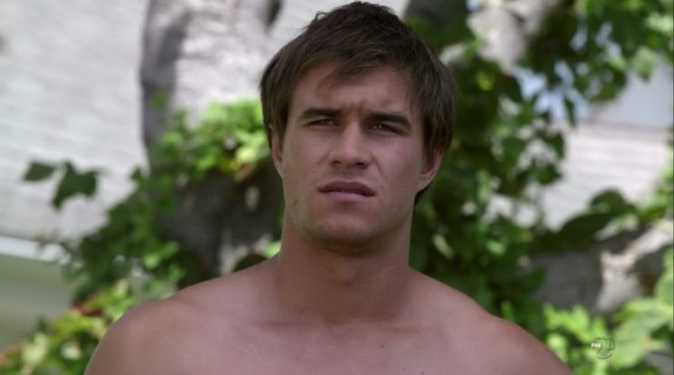 Rob Mayes