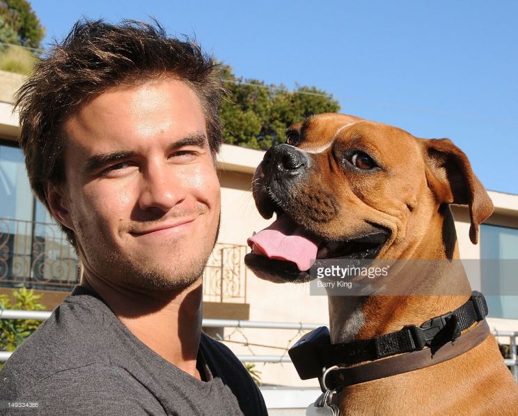 Rob Mayes